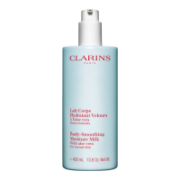 Clarins 'Hydratant Velours' Körperlotion - 400 ml