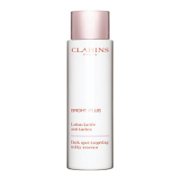 Clarins 'Bright Plus Lactée' Essence - 200 ml