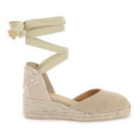 Castañer 'Carina' Espadrille Keile für Damen