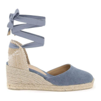 Castañer 'Carina' Espadrille Keile für Damen