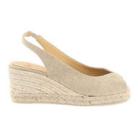 Castañer 'Barbara' Espadrille Sandalen für Damen