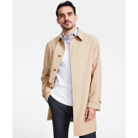 Michael Kors Men's 'Classic-Fit' Raincoat