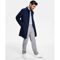 Michael Kors Men's 'Classic-Fit' Raincoat