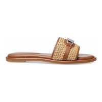 Michael Kors Women's 'Ember Slide' Sandals