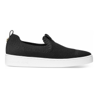 Michael Kors Women's 'Juno Knit' Slip-on Sneakers