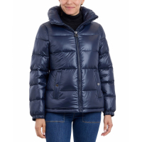 Michael Kors Women's 'Hooded Puffer Coat'