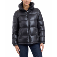 Michael Kors Women's 'Hooded Puffer Coat'