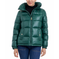 Michael Kors Women's 'Hooded Puffer Coat'