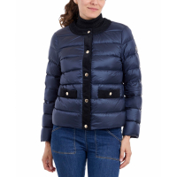 Michael Kors Women's 'Packable Down Puffer Coat'