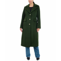 Michael Kors Women's 'Single-Breasted Maxi Coat'