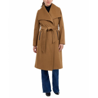 Michael Kors Women's 'Belted Wrap Coat'