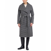 Michael Kors Women's 'Belted Wrap Coat'