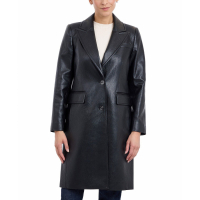 Michael Kors Women's 'Textured Faux-Leather Jacket'