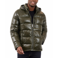 Michael Kors Men's 'Shine Puffer Jacket'