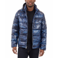 Michael Kors Men's 'Shine Puffer Jacket'