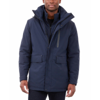 Michael Kors Men's 'Heavyweight Hooded Park Jacket'