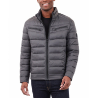 Michael Kors Men's 'Quilted Full-Zip Puffer Jacket'