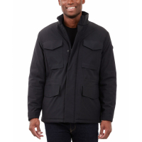 Michael Kors Men's 'Quilted Field Jacket'