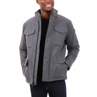 Michael Kors Men's 'Quilted Field Jacket'