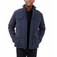 Michael Kors Men's 'Quilted Field Jacket'