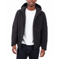 Michael Kors Men's 'Hooded Stretch Jacket'