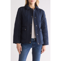 Michael Kors Women's 'Diamond Quilted Jacket'