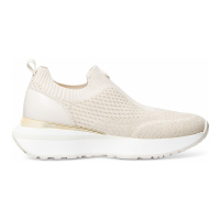 Michael Kors Women's 'Ari' Slip-on Sneakers