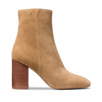 Michael Kors Women's 'Hazel Block' High Heeled Boots