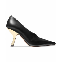 Michael Kors Women's 'Luna Pointed-Toe' Pumps