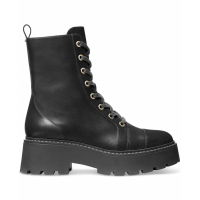 Michael Kors Women's 'Blake' Combat Boots